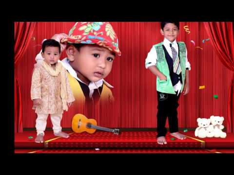 MURAHARI ABHINAV BIRTHDAY