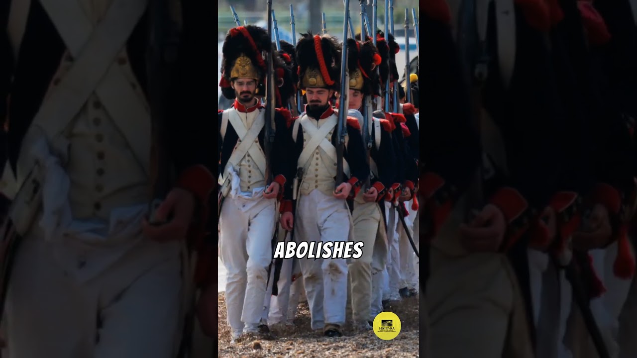 The Slave Revolt That Beat Napoleon