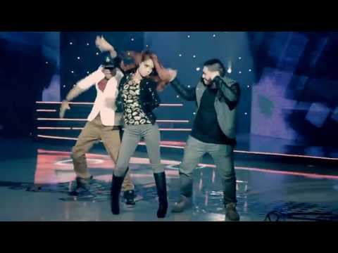 Mimifly (One Nation Emcees) Live at My Ekspresi' live @ TV2 By Kabra Channel