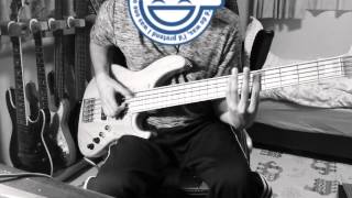 Les claypool - the awakening bass cover