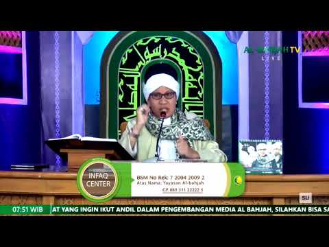 Jangan Menunda Taubat - Hikmah Buya Yahya