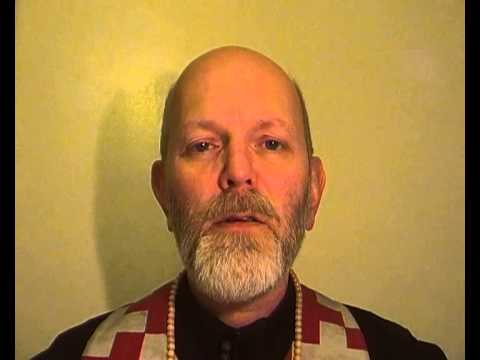 2010 12 12 Sunday of the Holy Forefathers.