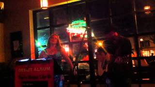 Kate and Corey - Broken Inside - Original 8/30/12