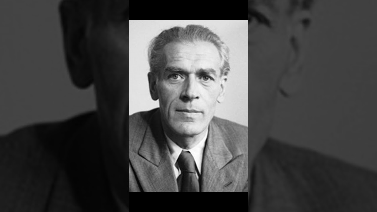 Wahlaufruf des KPD-Vorsitzenden Max Reimann zur Bundestagswahl 1949