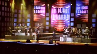 Ocupen su localidad / Hoy puede ser un gran día - Sabina &amp; Serrat