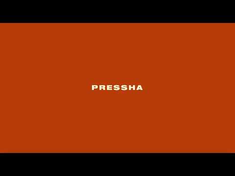 Jill Scott - Pressha (Official Lyric Video)