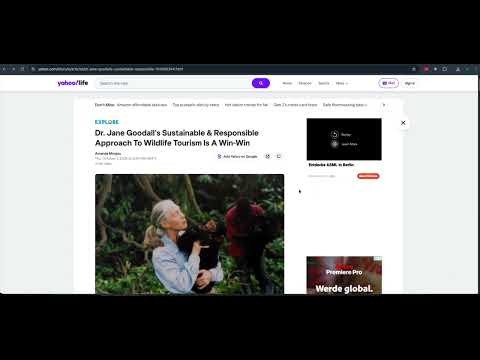 Item video thumbnail