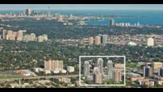 preview picture of video 'Tridel West Village Etobicoke'