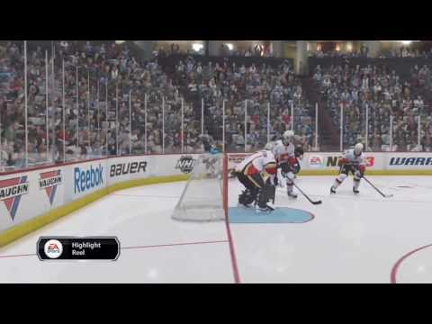 VHL S12: Calgary Flames vs Pittsburgh Penguins