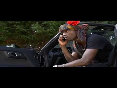 WONDER B  "BULLSHIT"  (Official Music Video) Shotby187films