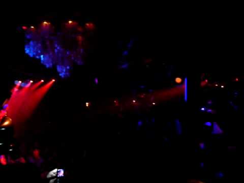 ERICK MORILLO, TYRON DIXON & THE MARTINEZ BROTHERS @ PACHA IBIZA