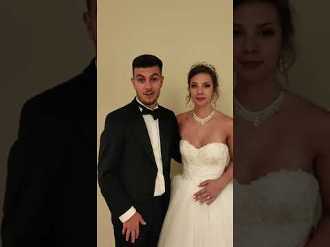 Tamada Georg aus München für Ihre Hochzeit