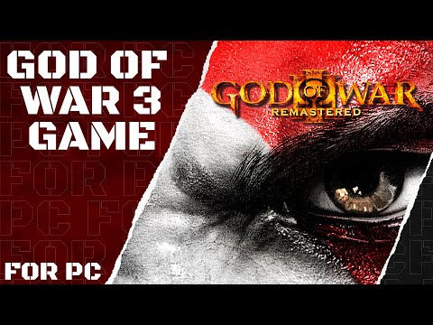 God of War 3