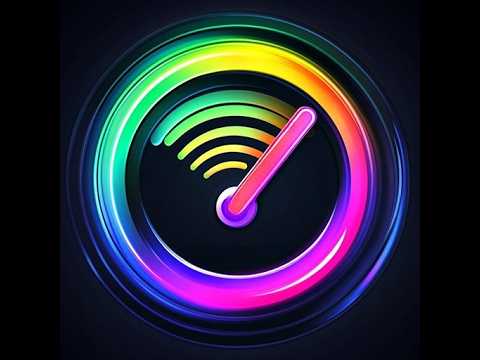 Speed Test - Wifi Optimizer