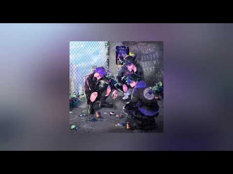 Lyran Dasz x Yungmon x absent - Misch Masch (Instrumental)