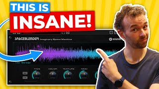 Video thumbnail for My New Favourite Reverb Plugin | Soundtoys SpaceBlender by Matt Tinkler