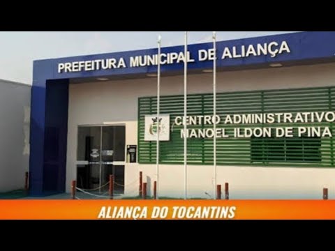 Giro em Aliança do Tocantins... As margens da Belém Brasília, BR 153