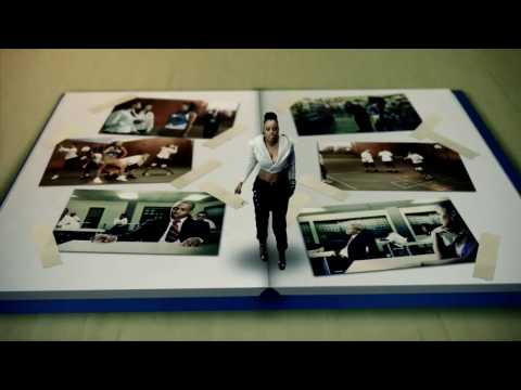 Cherri V "Skool Daze" featuring @WileyUpdates (Official Music Video)