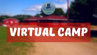 Camp Moshava Wild Rose Virtual Camp Promo