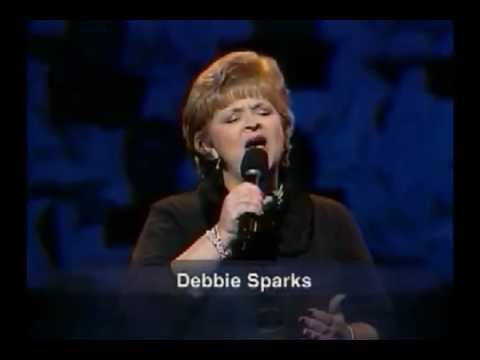 DebbieSparksForSuchATime