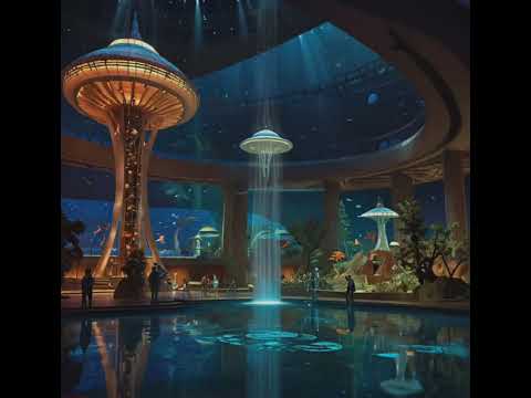 Freedom Satellite ~ D.A. Larew Productions