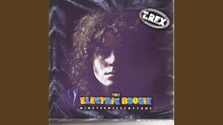 Electric Warrior / There was a Time (Spring London 1971, Home Demos Blenheim Crescent)