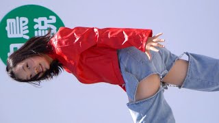 【ダンス】可愛くてかっこいいダンス　#girlsdance