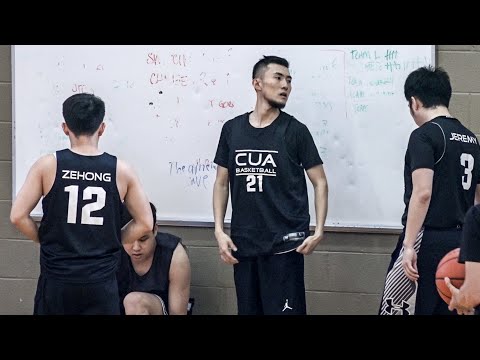 Royals(2) vs Blog Boys(7) | Sunday Tier 8 Playoffs - Tcbl 2019 Spring