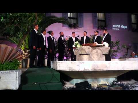 Klapa Panon - Ja sam rodjen tamo na salašu