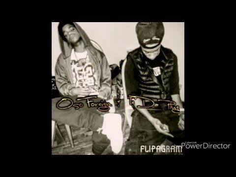 2xBaby - Why You Mad? Feat. OsoForeignMali (Prod. By 2xBaby) (Audio)