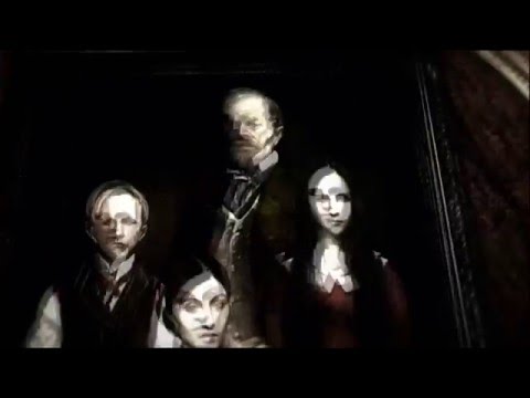 The Evil Within [Part 50] The Executioner DLC 1: We're The Keeper