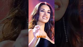 Download lagu The youngest Miss UNIVERSE? mp3 Download lagu The youngest Miss UNIVERSE? mp3