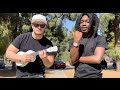 LPB Poody X Einer Bankz Batman Acoustic