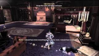 Fable III [3] Princess Walkthrough - Part 2 [HD]