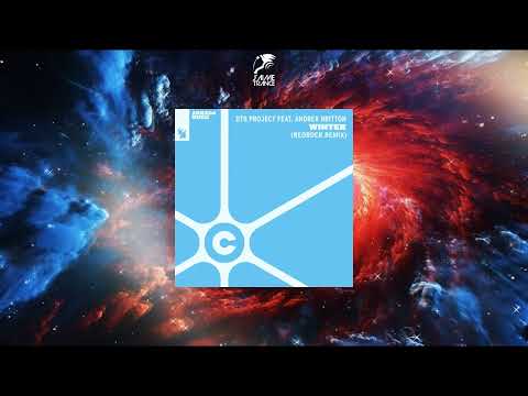 DT8 Project Feat. Andrea Britton - Winter (ReOrder Extended Remix) [ARMADA CAPTIVATING]