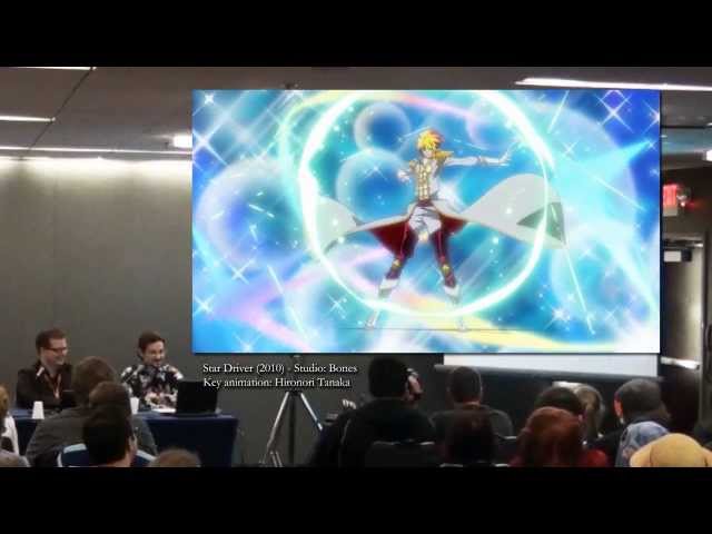 הגיית וידאו של Hironori בשנת אנגלית