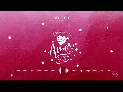 Áquila Chirindza -  Espalhe o Amor (Visualizer)