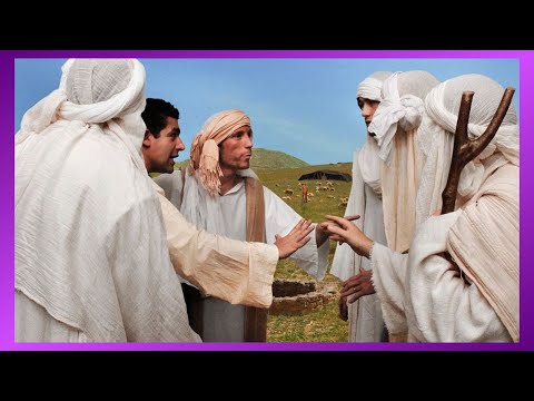 Kap za dobar dan, II. korizme PETAK (Post 37,3-4.12-13a.17b-28)