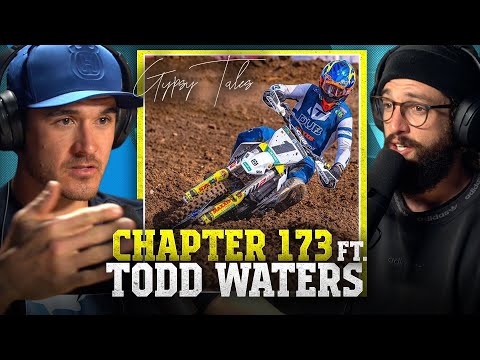 CHAPTER 173 Ft Todd Waters