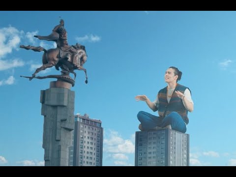 Ruslan Aidar - Jashsyn (music video)