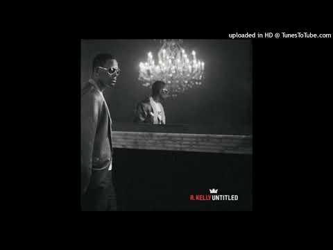 R. Kelly - Number One (Ft. Keri Hilson)