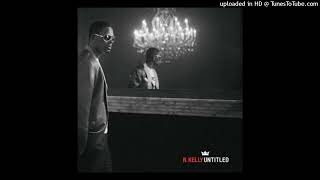 R. Kelly - Number One (Ft. Keri Hilson)