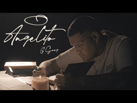 G SONY - ANGELITO (VIDEO OFICIAL)
