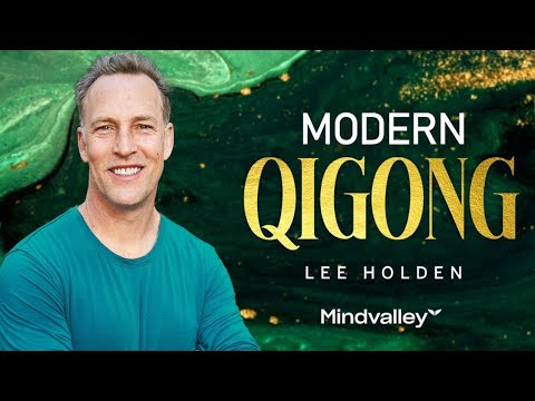 Modern Qigong promo video