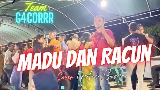 Download lagu Lagu Dansa Terbaru 2025 || Madu dan Racun || Cover Fridus Seran mp3