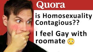 r/SuddenlyGay - Contagious ✨Gay✨