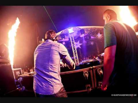 Tristan Garner & Gregori Klosman vs Kelis & Calvin Harris   Bounce 2Dirty Edit