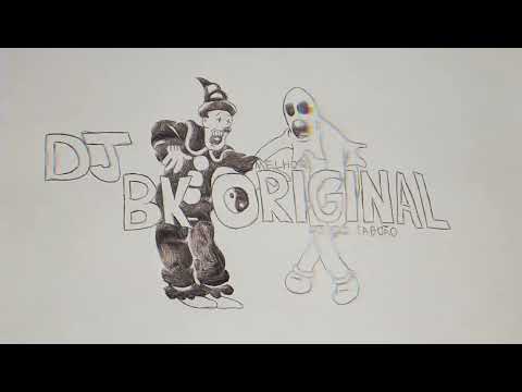 Melodia Alucinógena 2 Speed Up (DJ DARGE, DJ AK BR & MC NIACK)