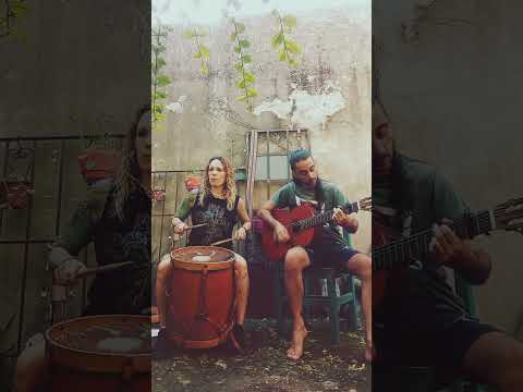 Ramanegra Dúo - Tu eres su seguridad (Hermética)