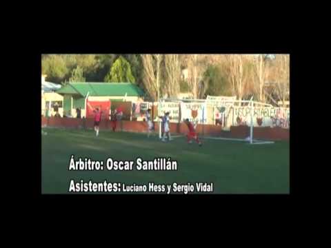 El Porvenir del Norte 3 - Atlético San Jerónimo 1